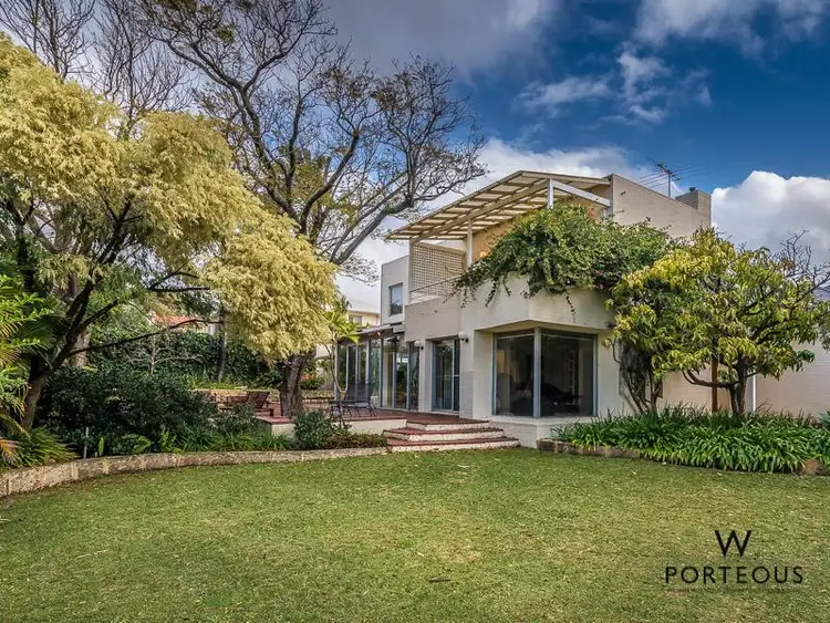 Main view of Homely house listing, 54 Johnston Street, Peppermint Grove WA 6011