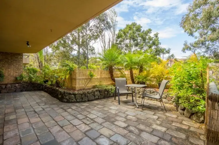 Second view of Homely apartment listing, 8/2 Newlands St, Wollstonecraft NSW 2065