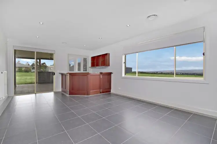 Fifth view of Homely house listing, 41 Hanson Road, Wallan VIC 3756