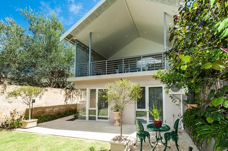 10A Portland Street, Nedlands WA 6009