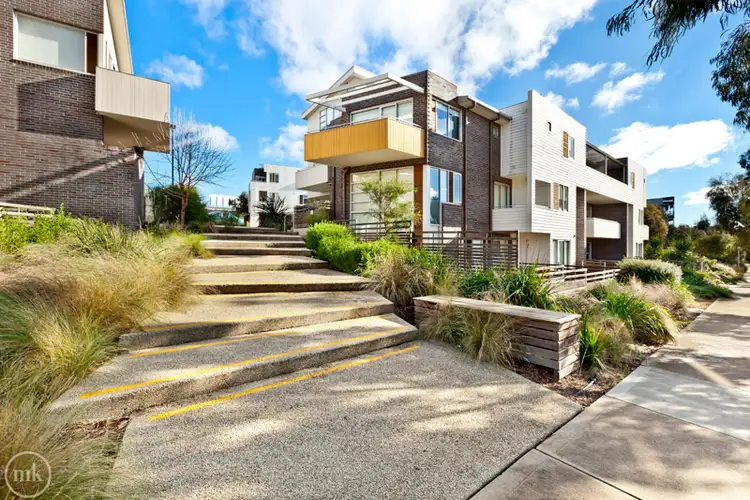Main view of Homely apartment listing, 313/50 Janefield Drive, Bundoora VIC 3083