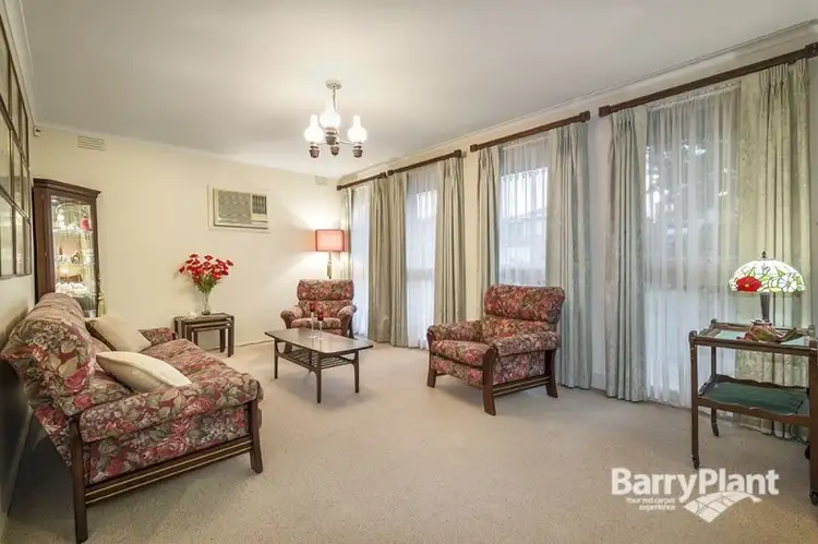 Second view of Homely house listing, 54 Arthur Street, Bundoora VIC 3083