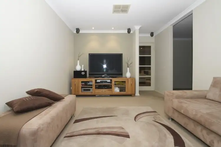 Seventh view of Homely house listing, 13 Springbrook Chase, Aubin Grove WA 6164