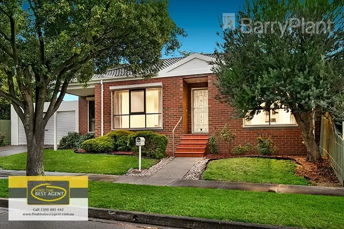2/24 Prospect Street, Mount Waverley VIC 3149