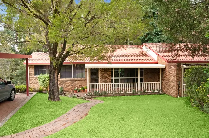 Main view of Homely house listing, 10/1 Pineview Drive, Goonellabah NSW 2480