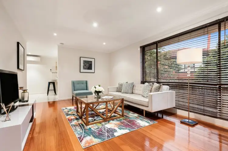 Second view of Homely unit listing, 1/15 Estelle Street, Bulleen VIC 3105