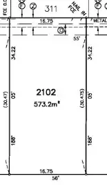 Second view of Homely land listing, LOT 2102 Elian Crescent, South Nowra NSW 2541