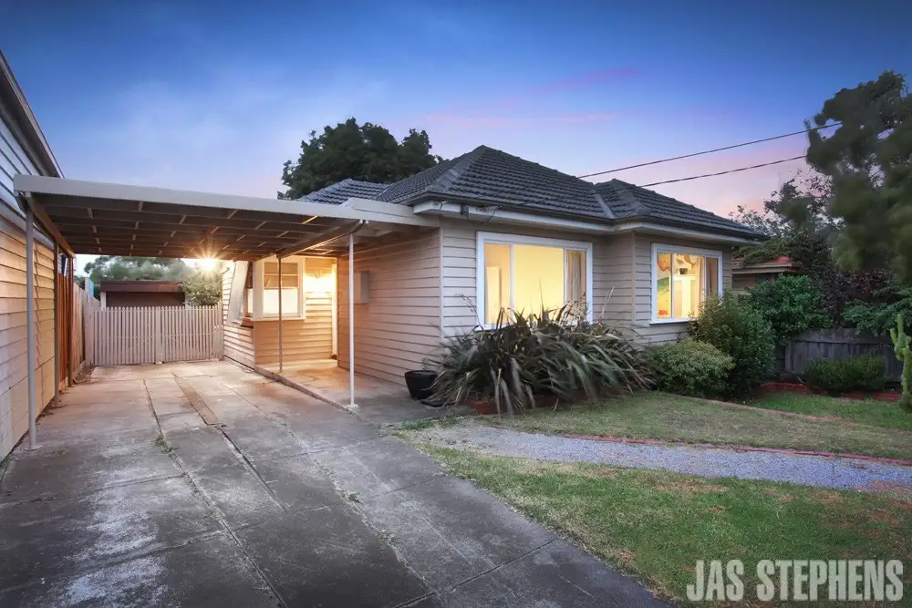 Main view of Homely house listing, 44 Benbow Street, Yarraville VIC 3013