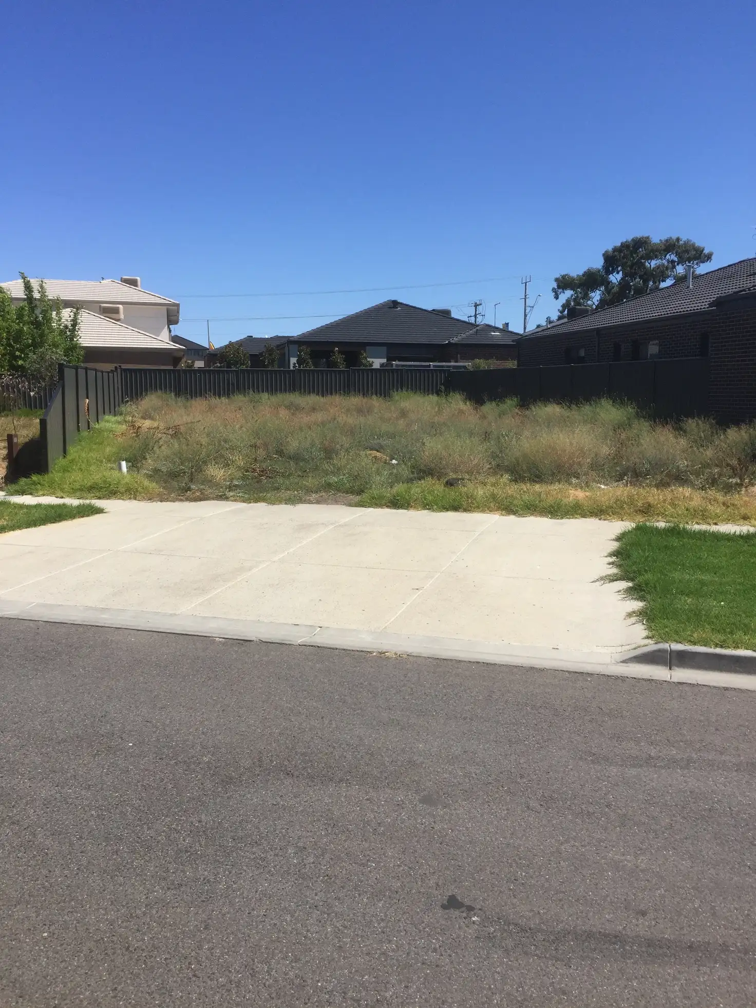Main view of Homely land listing, 12 Timble Close, Wollert VIC 3750