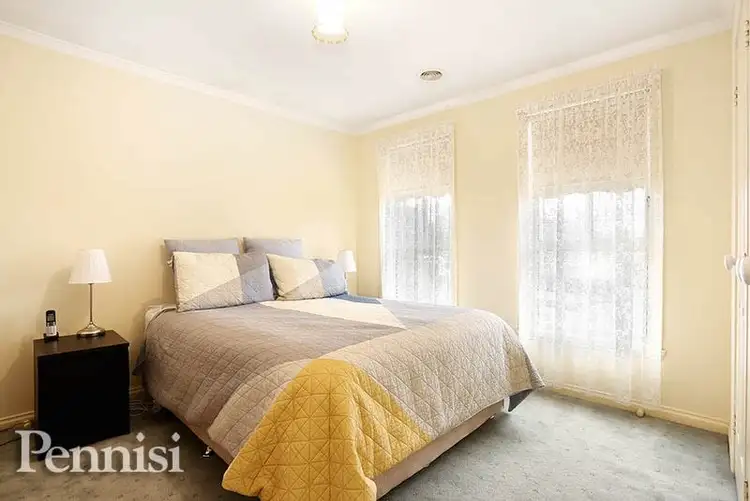Fourth view of Homely townhouse listing, 37 Orange Grove, Essendon North VIC 3041