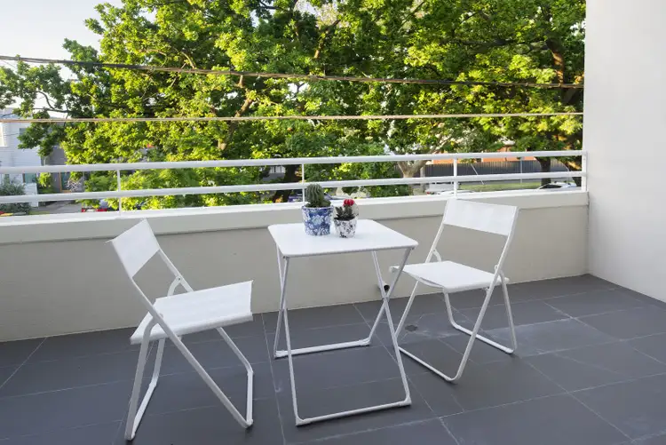Fifth view of Homely townhouse listing, 388 Highett Street, Richmond VIC 3121