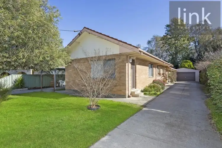Main view of Homely house listing, 195 Kiewa Street, South Albury NSW 2640