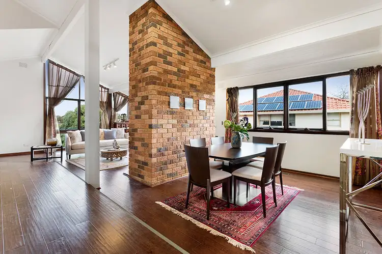 Fourth view of Homely house listing, 2 Ruskin Close, Templestowe VIC 3106