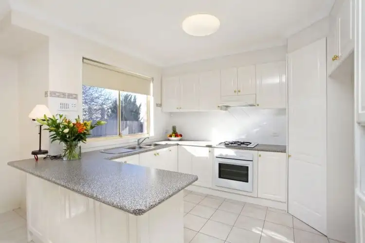 Fifth view of Homely house listing, 4/96 Lenoak Street, Gladstone Park VIC 3043