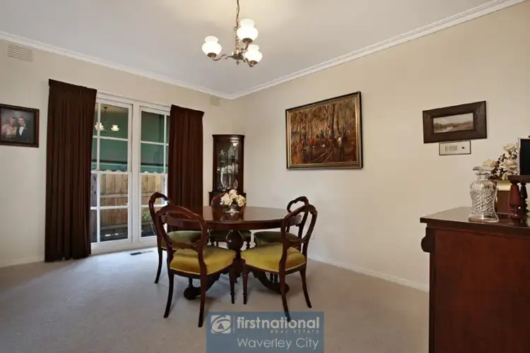 Sixth view of Homely house listing, 17 Sesame Street, Mount Waverley VIC 3149