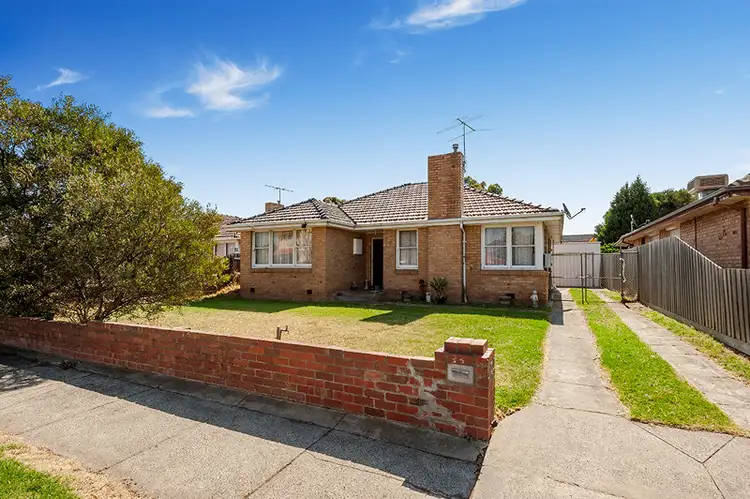 Sixth view of Homely house listing, 31 & 33 Davies Street, Hadfield VIC 3046
