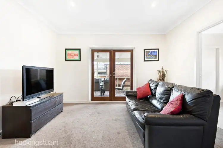 Third view of Homely house listing, 1/17 Coogee Avenue, Frankston VIC 3199