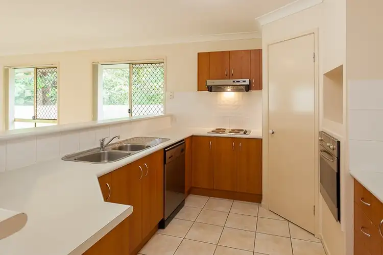 Second view of Homely house listing, 1 Jay Crescent, Redland Bay QLD 4165