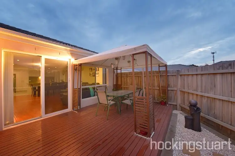 Fifth view of Homely house listing, 38 Willum Way, Dandenong VIC 3175