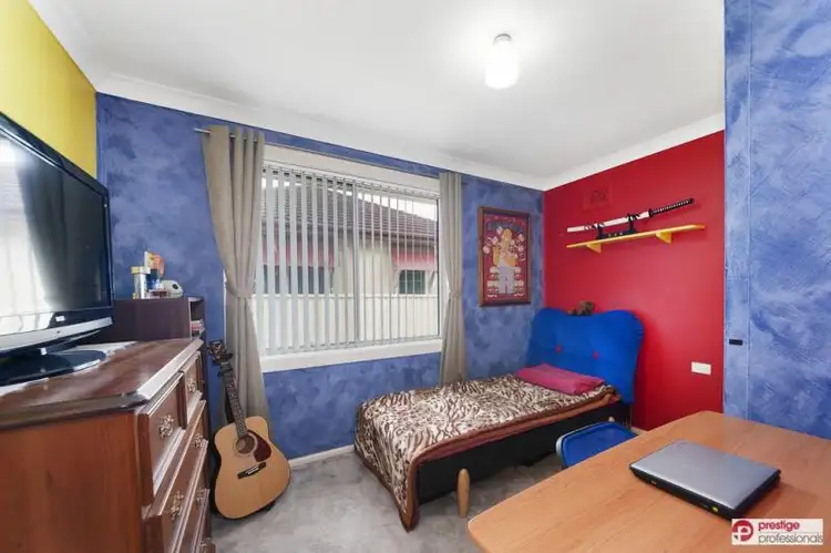 Fifth view of Homely house listing, 56 Miri Crescent, Holsworthy NSW 2173