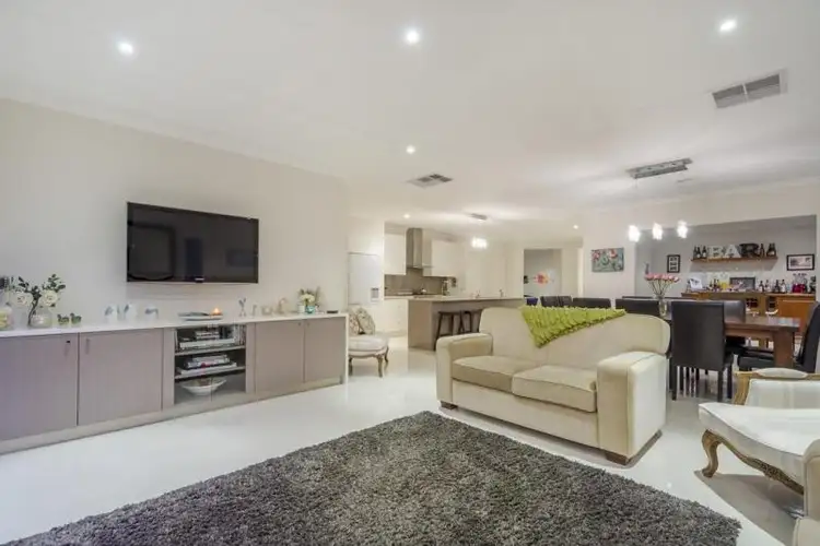 Sixth view of Homely house listing, 130 Penrose Promenade, Tarneit VIC 3029
