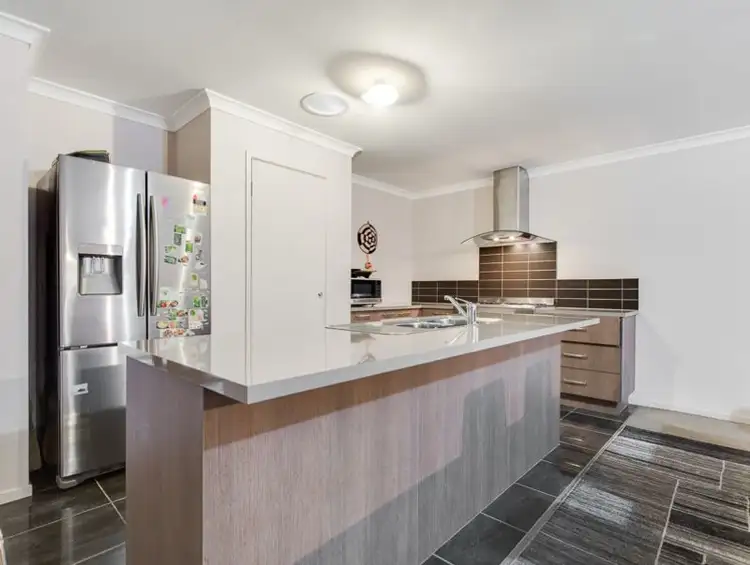 Second view of Homely house listing, 12 Cobram Street, Tarneit VIC 3029