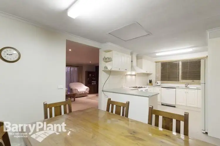 Fourth view of Homely house listing, 1 Macquarie Court, Cranbourne North VIC 3977