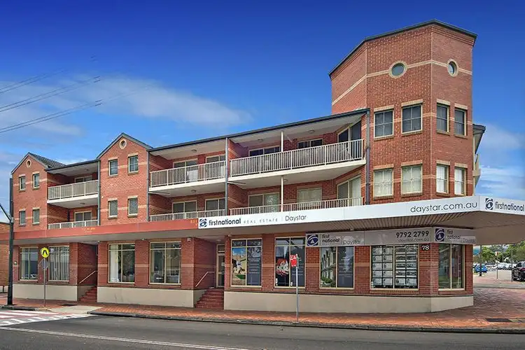 4/78 Cahors Road, Padstow NSW 2211