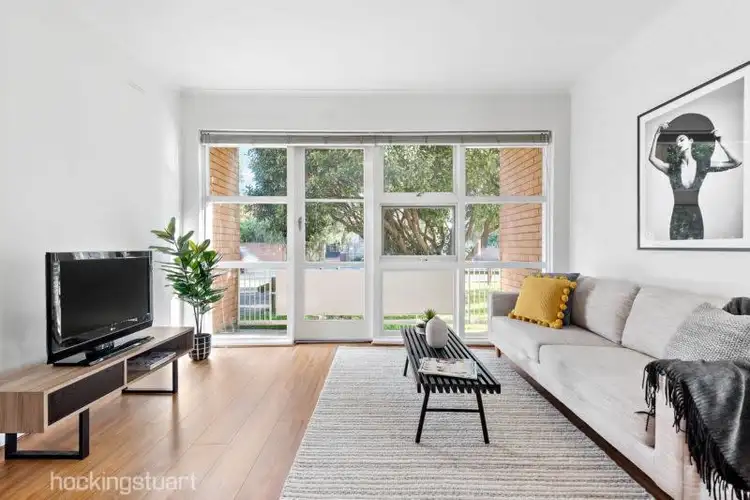 Second view of Homely apartment listing, 2/616-618 Centre Road, Bentleigh VIC 3204