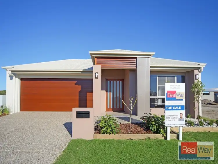 14 Jasper Street, Caloundra West QLD 4551