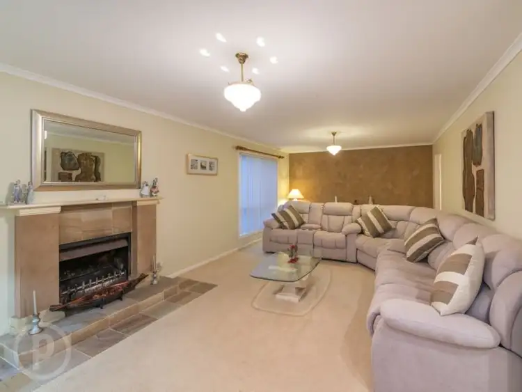 Fourth view of Homely house listing, 100 Kintyre Street, Brookfield QLD 4069