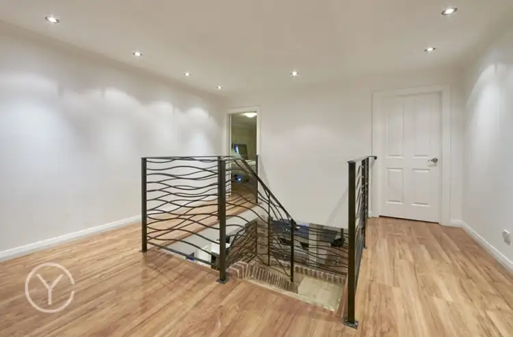 Fifth view of Homely house listing, 48a Stevens Street, Fremantle WA 6160