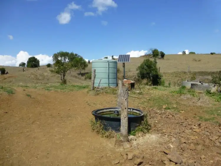 Fifth view of Homely rural property listing, LOT 2 & 124 PEARCES ROAD, Dallarnil QLD 4621