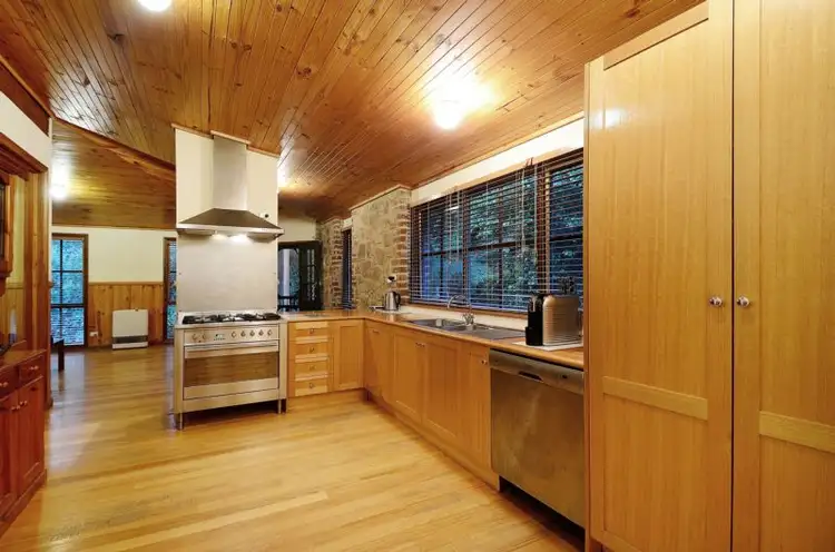 Fourth view of Homely house listing, 5 Lisheen Road, Cockatoo VIC 3781