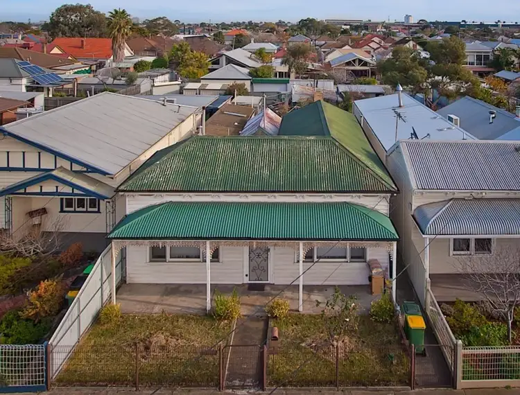 Main view of Homely house listing, 16 Henry Street, Seddon VIC 3011