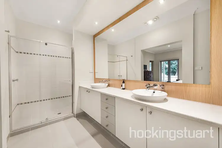 Sixth view of Homely house listing, 21 Walhalla Drive, Eynesbury VIC 3338