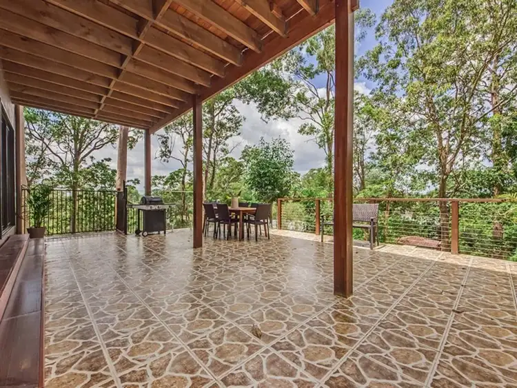 Sixth view of Homely house listing, 33 Tamarix Street, Chapel Hill QLD 4069