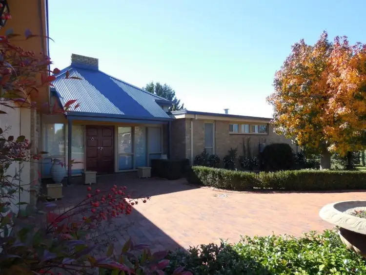 Main view of Homely house listing, 17 Macquarie Street, Goulburn NSW 2580
