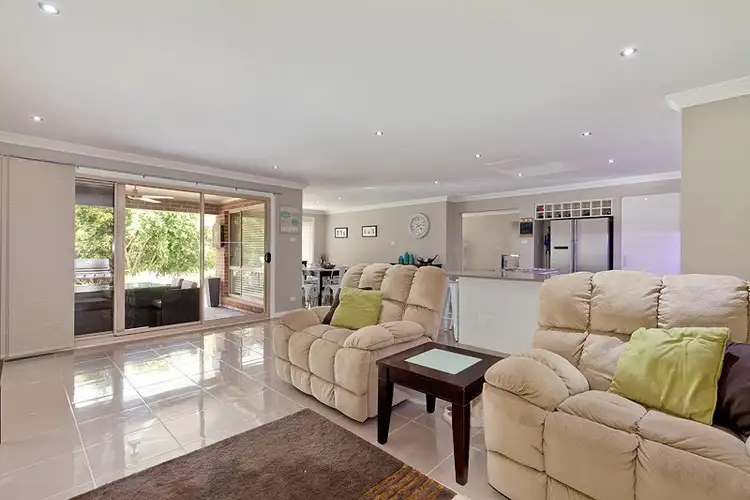 Sixth view of Homely house listing, 13 Taylors Road, Silverdale NSW 2752