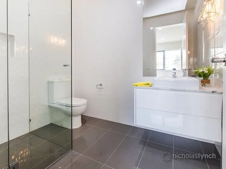 Fifth view of Homely townhouse listing, 3/34 McCulloch Street, Dromana VIC 3936