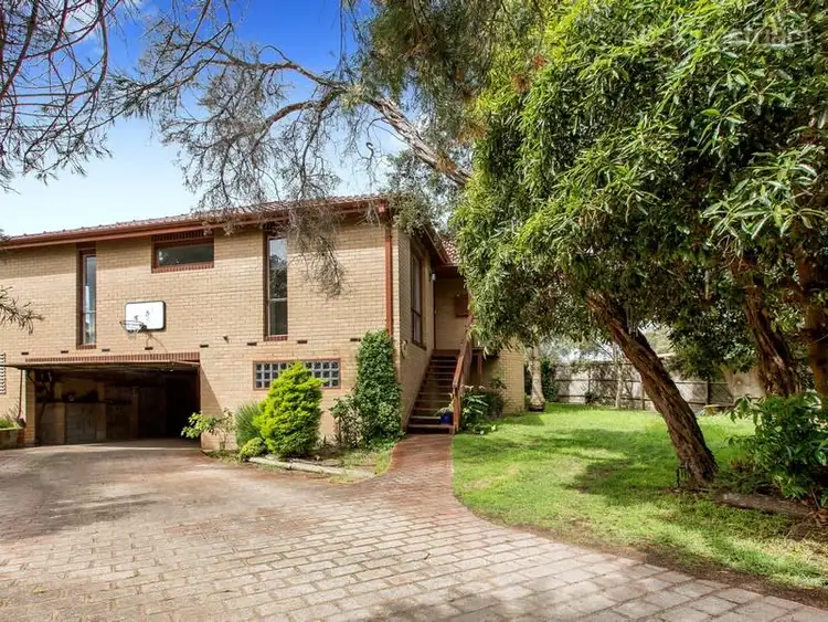 Second view of Homely house listing, 538 Melbourne Road, Blairgowrie VIC 3942