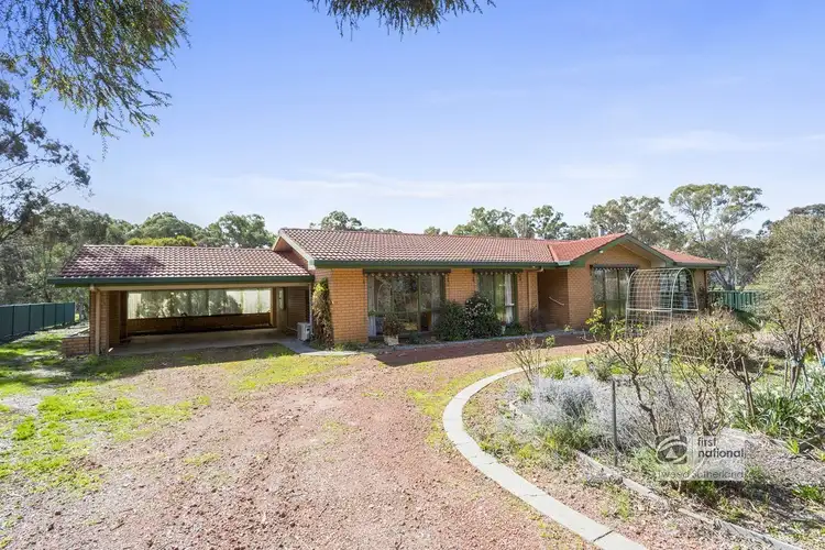 Fourth view of Homely house listing, 16 Apsley Street, Strathfieldsaye VIC 3551