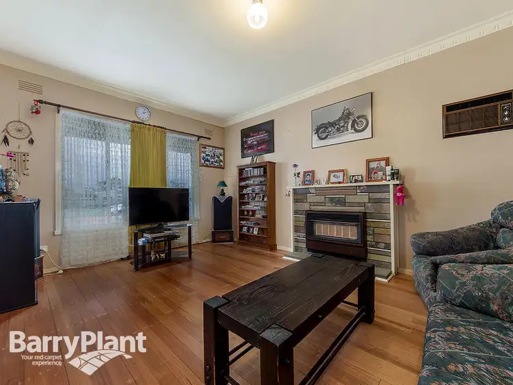 Third view of Homely house listing, 35 Kate Street, St Albans VIC 3021