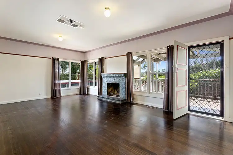 Second view of Homely house listing, 1 Kamarooka Drive, Wattle Glen VIC 3096