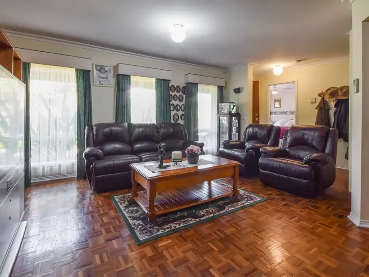 Fourth view of Homely house listing, 1 Woodfield Place, Sunbury VIC 3429