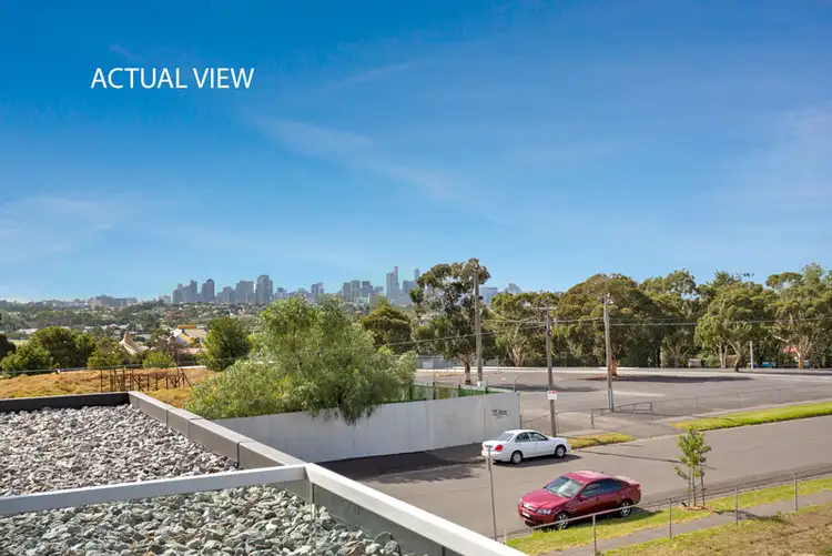 Sixth view of Homely apartment listing, 40/30 Leonard Crescent, Ascot Vale VIC 3032
