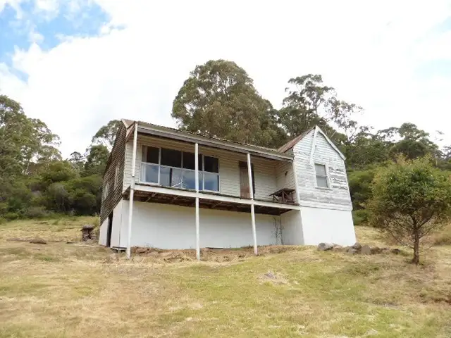 Main view of Homely house listing, 20 Allan Street, Derby TAS 7264