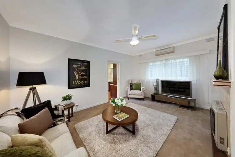 Second view of Homely house listing, 4 Green Street, Prahran VIC 3181