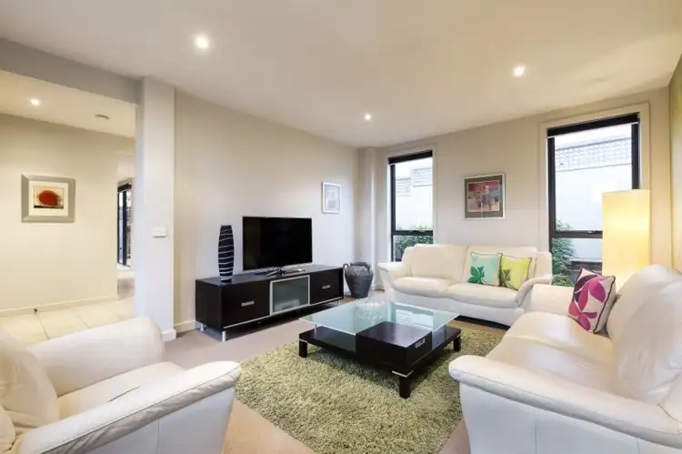 Fifth view of Homely house listing, 3/8 Balmoral Avenue, Templestowe Lower VIC 3107