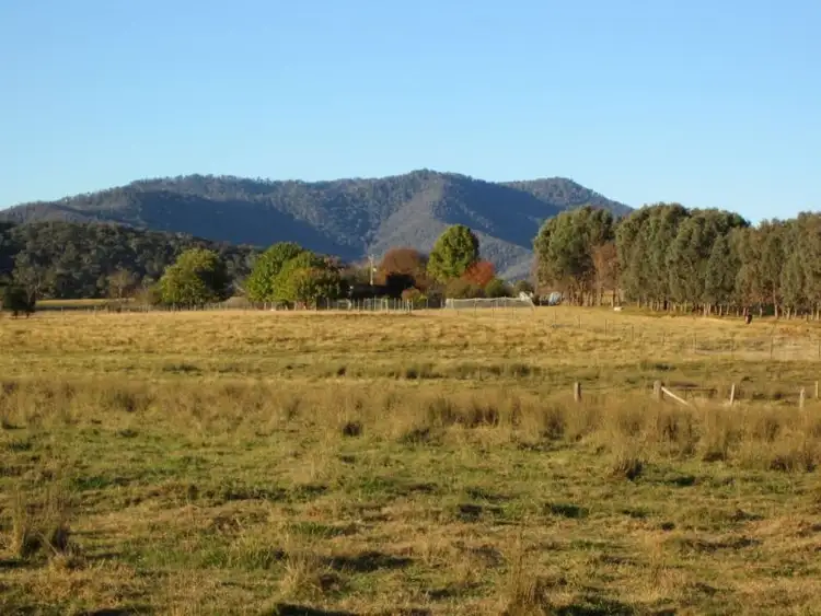 Second view of Homely rural property listing, Address available on request